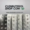 Clenbuterol Tabletten kaufen