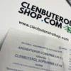 Clenbuterol Rezeptfrei kaufen