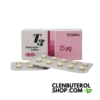 T3 Cytomel ohne Rezept online kaufen