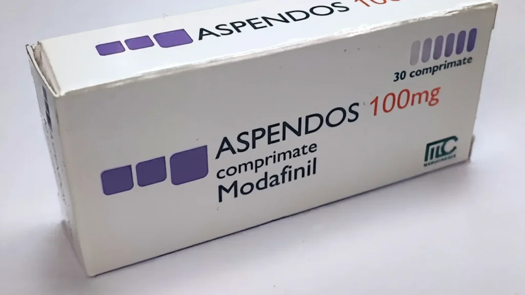 Modafinil 100mg kaufen